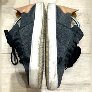 Adidas Human Race size 9